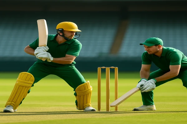 অ্যাকাউন্ট প্রস্তুতি ও প্রথম খেলা